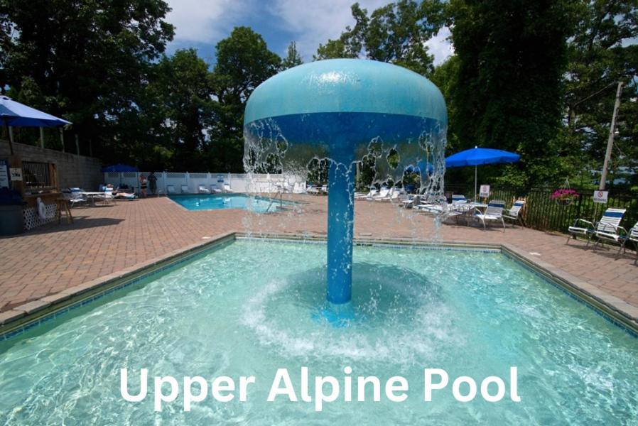 Mountainside - New Luxury Cabin-Fire Table-Hot Tub-3 Pools-Ps5-Bears Gatlinburg Luaran gambar