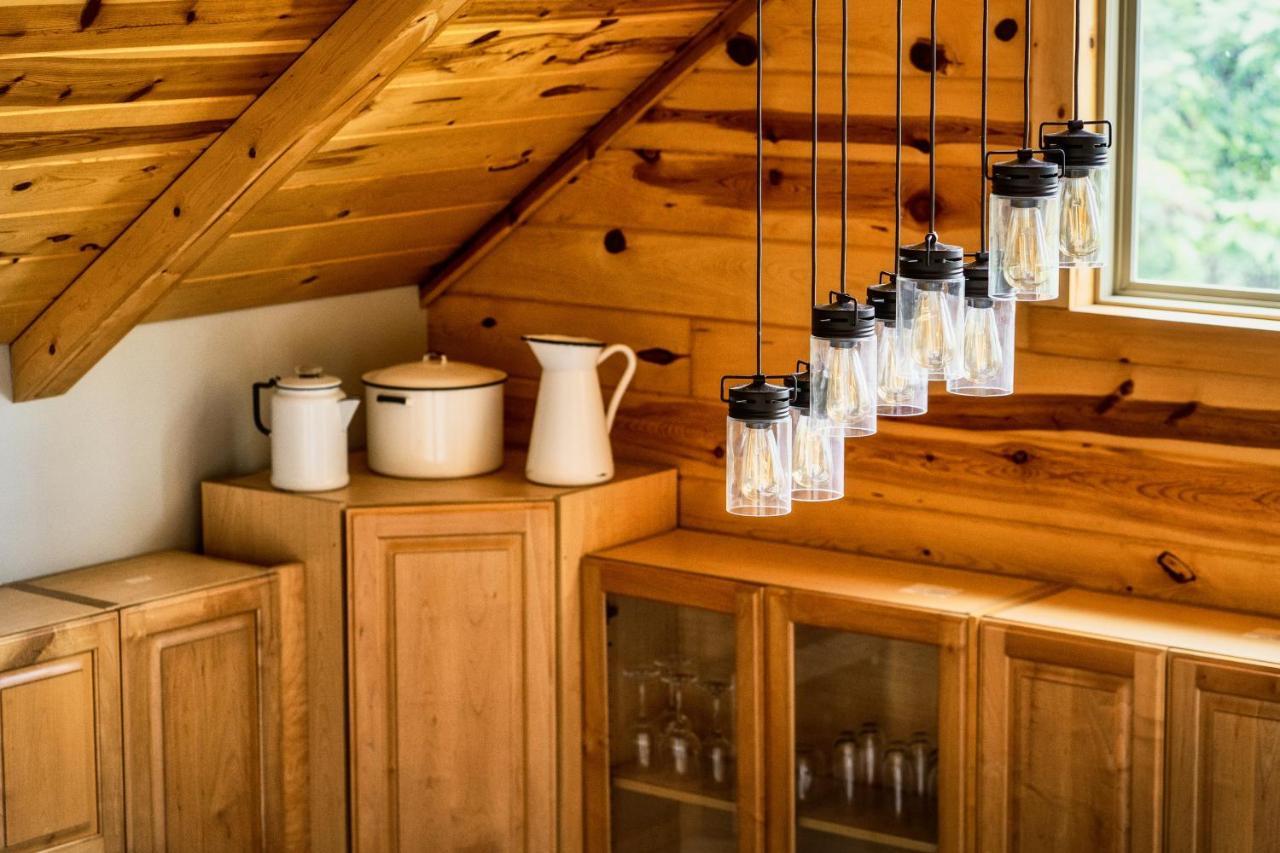 Mountainside - New Luxury Cabin-Fire Table-Hot Tub-3 Pools-Ps5-Bears Gatlinburg Luaran gambar