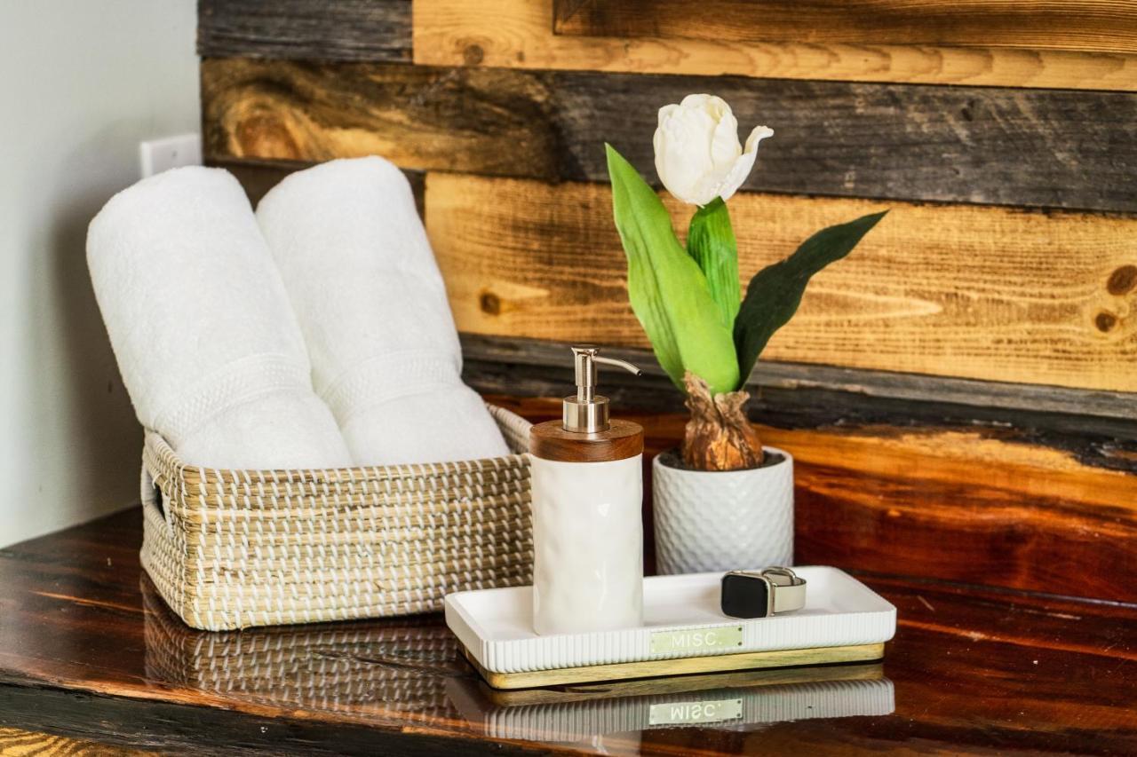 Mountainside - New Luxury Cabin-Fire Table-Hot Tub-3 Pools-Ps5-Bears Gatlinburg Luaran gambar
