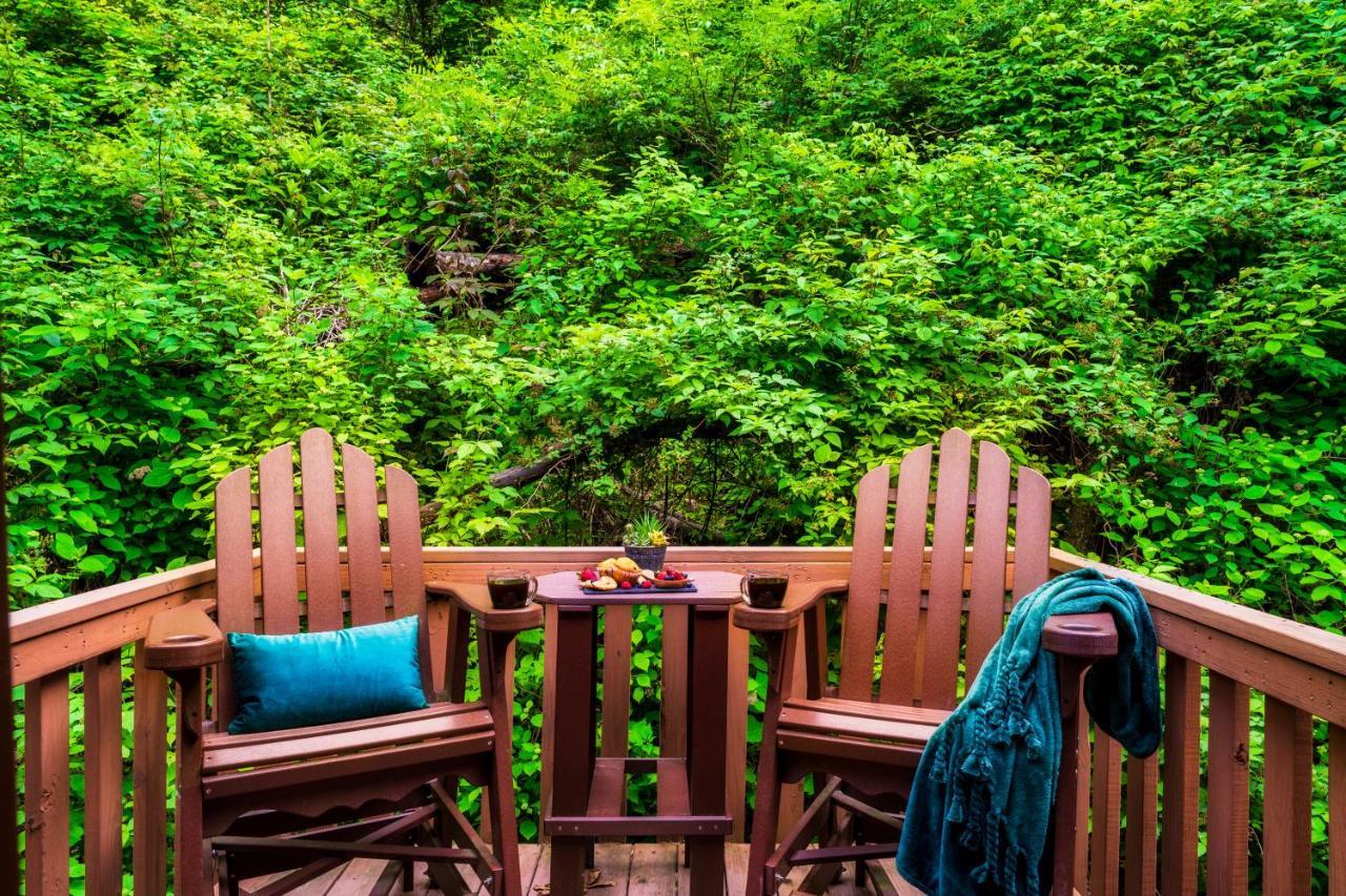 Mountainside - New Luxury Cabin-Fire Table-Hot Tub-3 Pools-Ps5-Bears Gatlinburg Luaran gambar